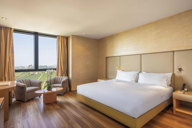 Il Boscareto Resort E Spa - Oda