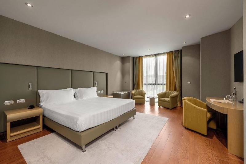Il Boscareto Resort E Spa - Oda