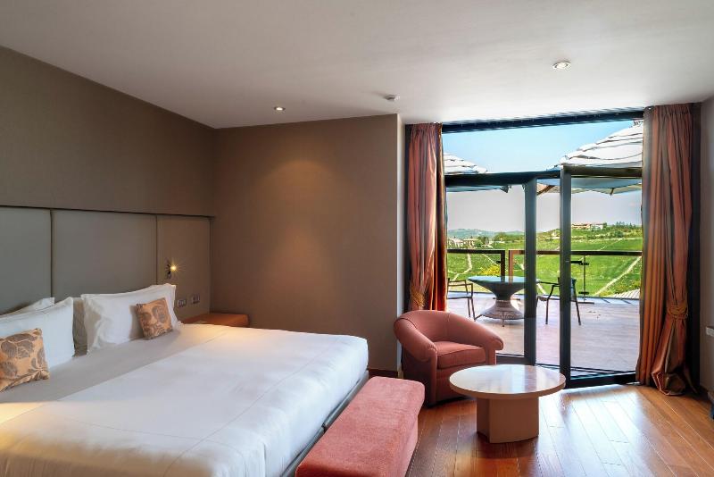 Il Boscareto Resort E Spa - Oda
