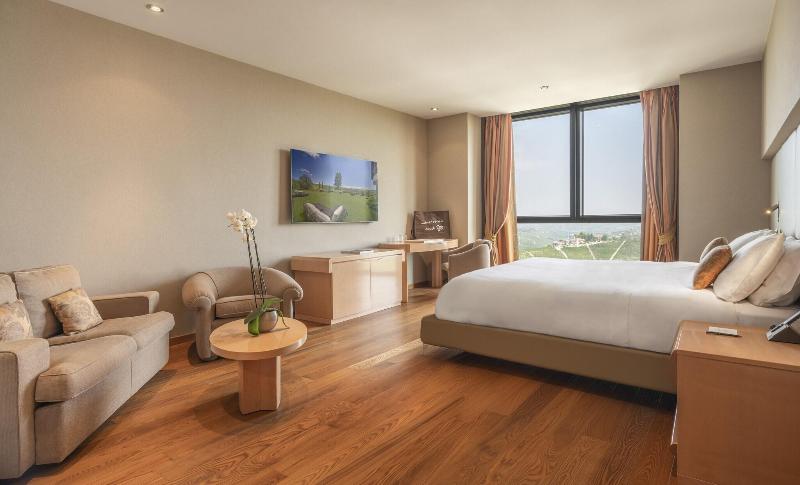 Il Boscareto Resort E Spa - Oda