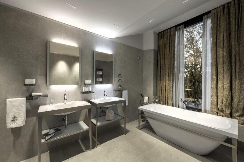 Il Boscareto Resort E Spa - Oda