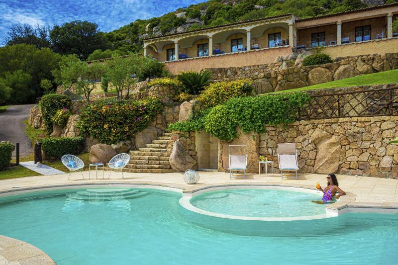 Hotel S'Olias - Aktivite