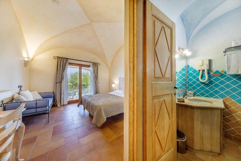 Hotel S'Olias - Oda