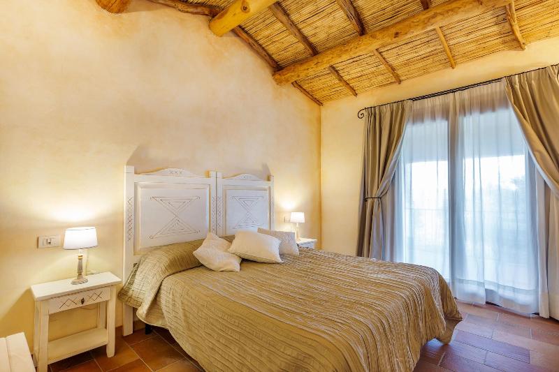 Hotel S'Olias - Oda