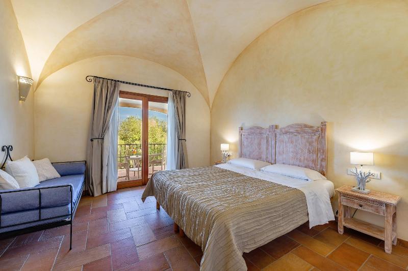 Hotel S'Olias - Oda