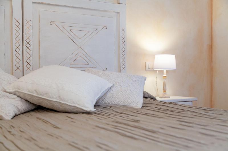 Hotel S'Olias - Oda