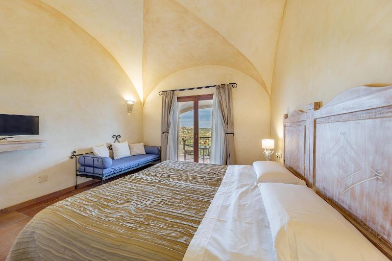 Hotel S'Olias - Oda