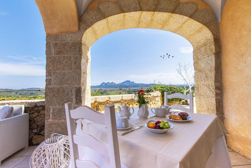 Hotel S'Olias - Restoran