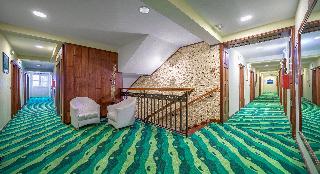 Hotel Vrata Krke Sibenik fotoÄŸrafÄ±
