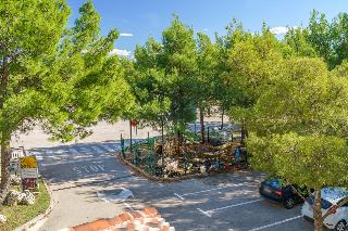 Hotel Vrata Krke Sibenik fotoÄŸrafÄ±