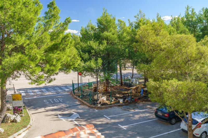 Hotel Vrata Krke Sibenik - Aktivite