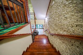 Hotel Vrata Krke Sibenik fotoÄŸrafÄ±