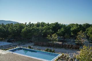 Hotel Vrata Krke Sibenik fotoÄŸrafÄ±
