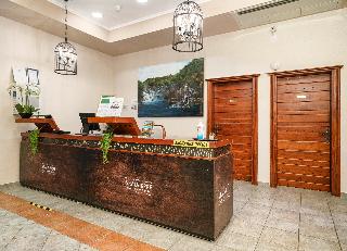Hotel Vrata Krke Sibenik fotoÄŸrafÄ±