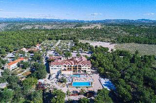 Hotel Vrata Krke Sibenik fotoÄŸrafÄ±