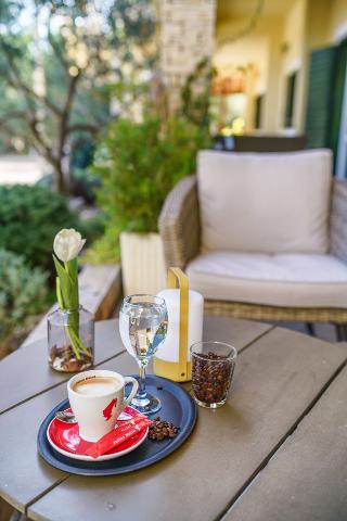 Hotel Vrata Krke Sibenik fotoÄŸrafÄ±