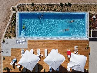 Hotel Vrata Krke Sibenik fotoÄŸrafÄ±