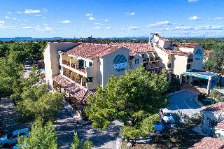 Hotel Vrata Krke Sibenik otel fotoğrafı