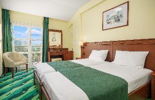 Hotel Vrata Krke Sibenik fotoÄŸrafÄ±