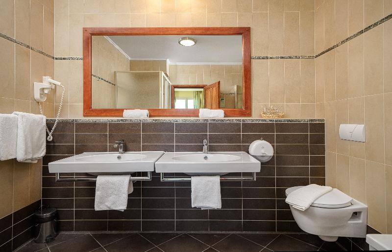 Hotel Vrata Krke Sibenik - Oda