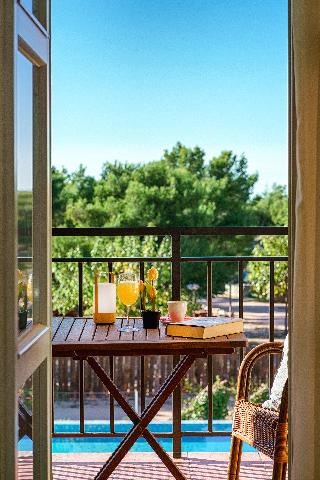 Hotel Vrata Krke Sibenik fotoÄŸrafÄ±