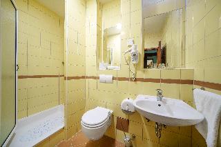 Hotel Vrata Krke Sibenik fotoÄŸrafÄ±