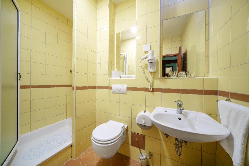 Hotel Vrata Krke Sibenik - Oda