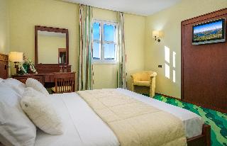 Hotel Vrata Krke Sibenik fotoÄŸrafÄ±