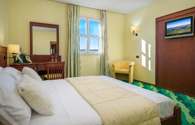 Hotel Vrata Krke Sibenik - Oda