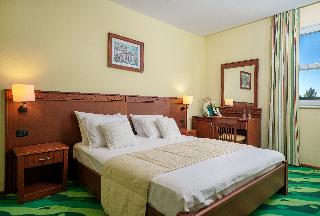 Hotel Vrata Krke Sibenik fotoÄŸrafÄ±
