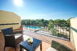 Hotel Vrata Krke Sibenik fotoÄŸrafÄ±