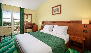 Hotel Vrata Krke Sibenik fotoÄŸrafÄ±