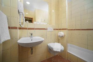 Hotel Vrata Krke Sibenik fotoÄŸrafÄ±