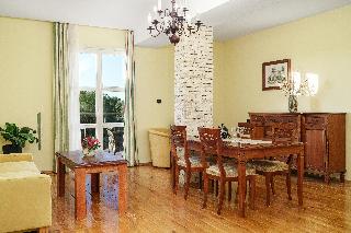 Hotel Vrata Krke Sibenik fotoÄŸrafÄ±