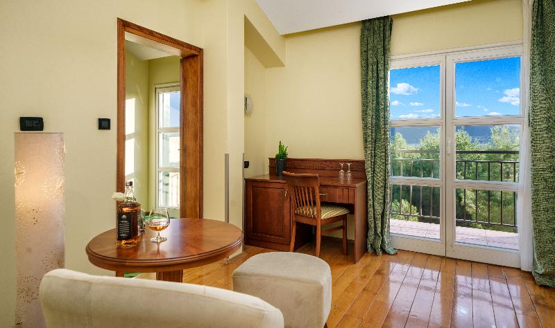 Hotel Vrata Krke Sibenik - Oda