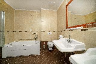Hotel Vrata Krke Sibenik fotoÄŸrafÄ±