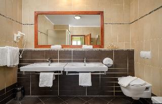 Hotel Vrata Krke Sibenik fotoÄŸrafÄ±