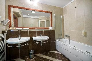 Hotel Vrata Krke Sibenik fotoÄŸrafÄ±
