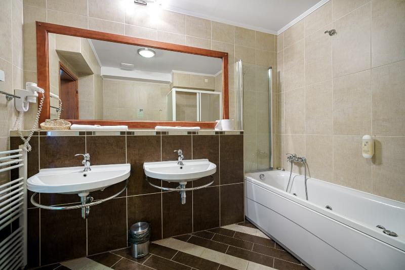 Hotel Vrata Krke Sibenik - Oda