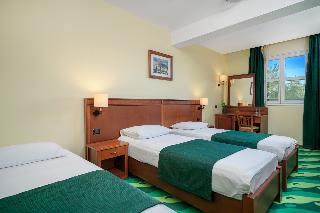 Hotel Vrata Krke Sibenik fotoÄŸrafÄ±