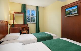 Hotel Vrata Krke Sibenik fotoÄŸrafÄ±