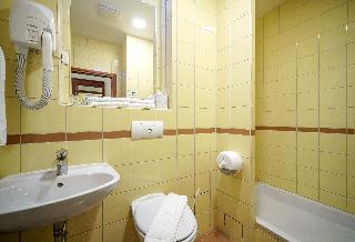 Hotel Vrata Krke Sibenik fotoÄŸrafÄ±