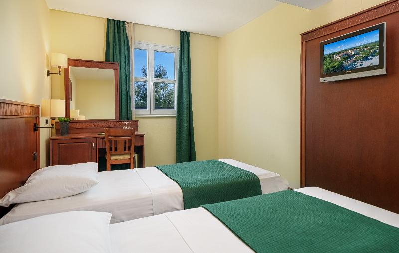 Hotel Vrata Krke Sibenik - Oda
