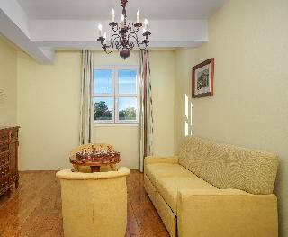 Hotel Vrata Krke Sibenik fotoÄŸrafÄ±