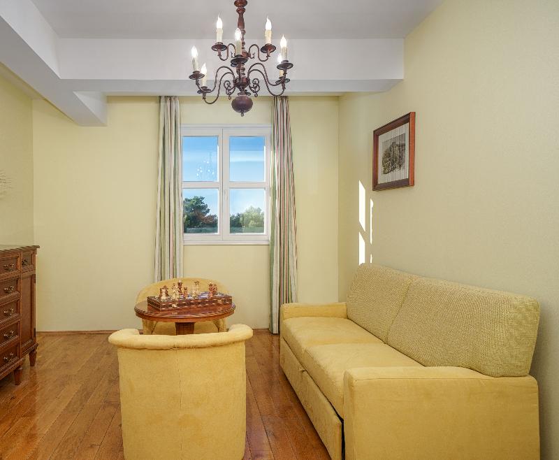 Hotel Vrata Krke Sibenik - Oda