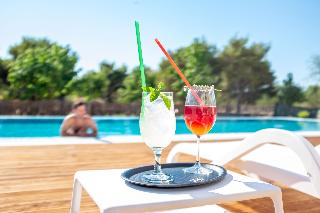 Hotel Vrata Krke Sibenik fotoÄŸrafÄ±