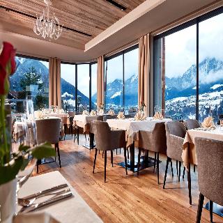 Bergkranz Hotel otel fotoğrafı