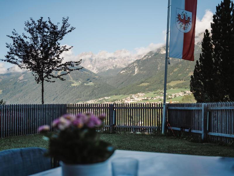 Bergkranz Hotel - Genel