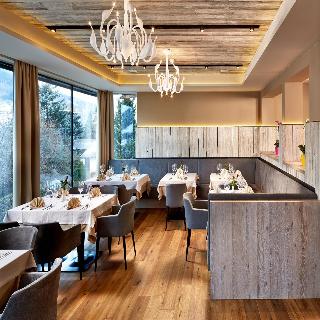 Bergkranz Hotel fotoÄŸrafÄ±