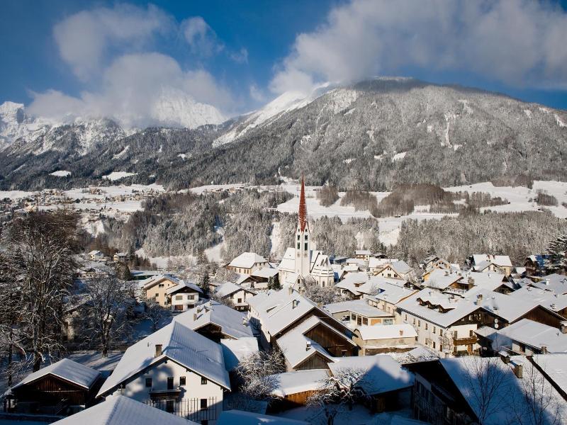 Bergkranz Hotel - Genel